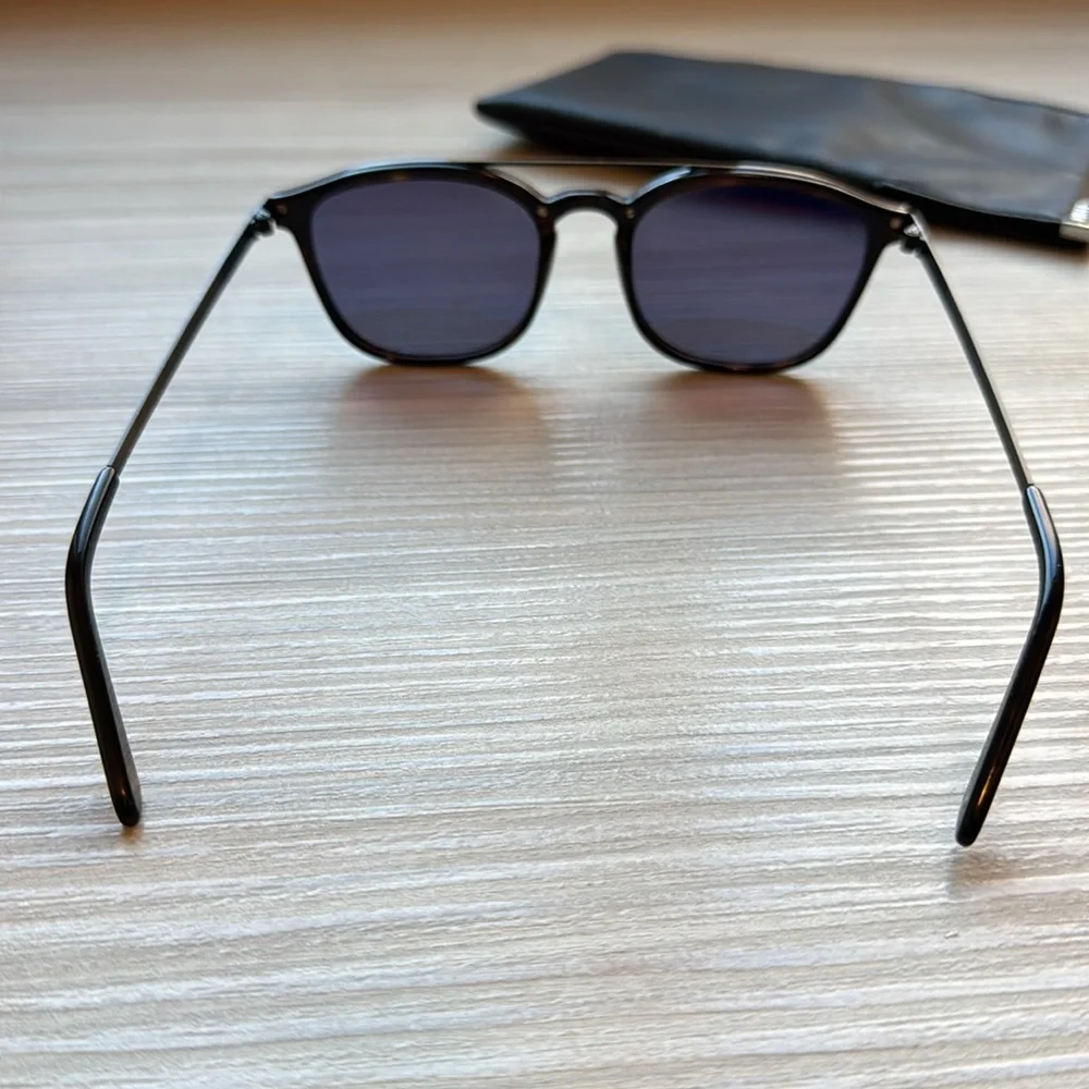 Jimmy Fairly Sunglasses - Excellent used condition - Picture 3 of 7